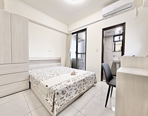 北屯整棟新蓋💯可租補✅衛浴開窗獨洗曬✅子母車✅親親影城 - Image 4