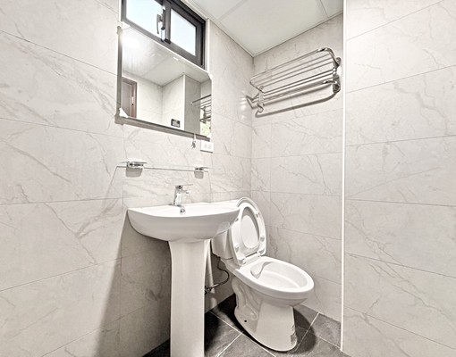 北屯整棟新蓋💯可租補✅衛浴開窗獨洗曬✅子母車✅親親影城 - Image 6