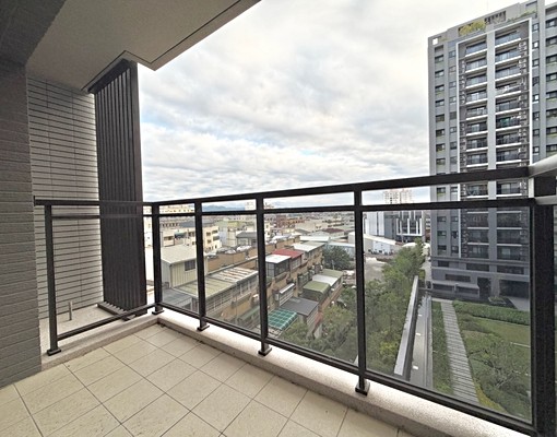 樹孝商圈面後棟大櫻國3三房雙平車隨時可看 - Image 5