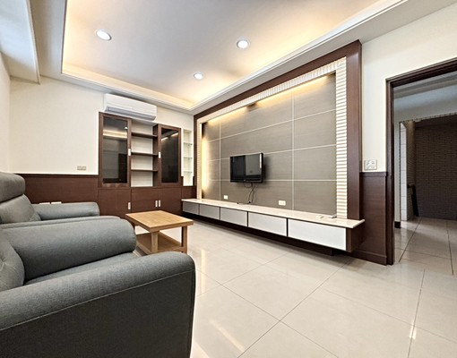 🏠高級裝潢公寓2+1房✨可租補可入籍家具全配👍專屬更衣室 - Image 2