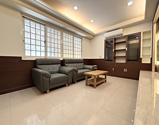 🏠高級裝潢公寓2+1房✨可租補可入籍家具全配👍專屬更衣室 - Image 3