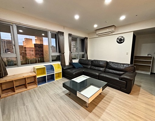 達麗世紀雙星🌟2+1房平車🌟捷運文心中清站🌟含管理費 - Image 2