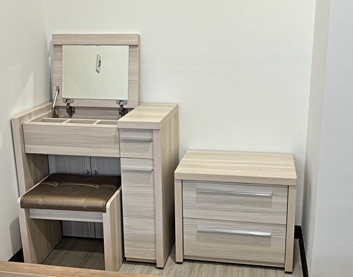 達麗世紀雙星🌟2+1房平車🌟捷運文心中清站🌟含管理費 - Image 8