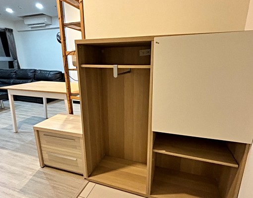 達麗世紀雙星🌟2+1房平車🌟捷運文心中清站🌟含管理費 - Image 12