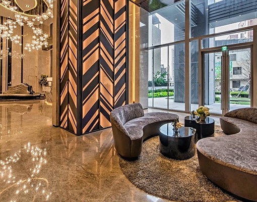 達麗世紀雙星🌟2+1房平車🌟捷運文心中清站🌟含管理費 - Image 13