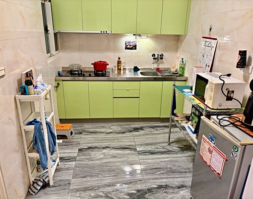 一級公園地段雅房分租使用空間大又美 - Image 5