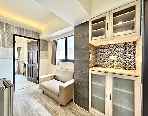 永恆的愛💖可雙租補✨台電計費✨陽台獨洗✨機能佳✨ - Image 2