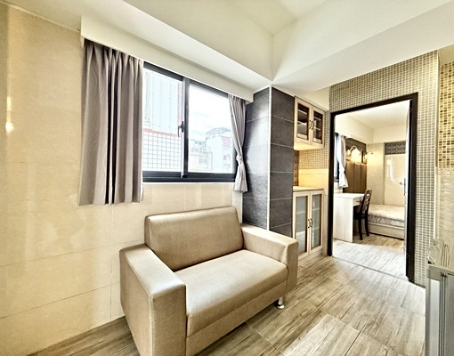 永恆的愛💖可雙租補✨台電計費✨陽台獨洗✨機能佳✨ - Image 1