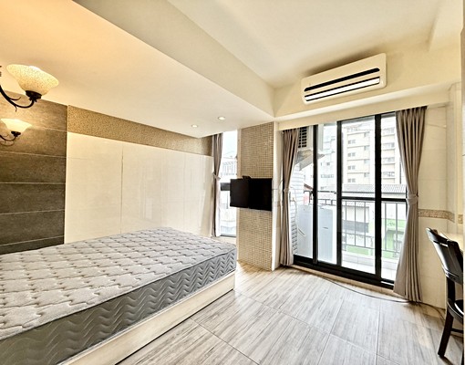 永恆的愛💖可雙租補✨台電計費✨陽台獨洗✨機能佳✨ - Image 4