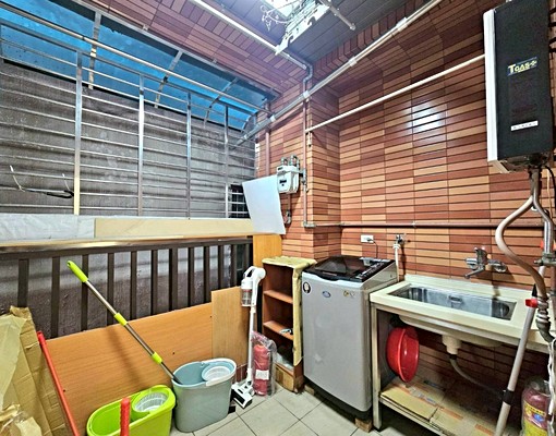 機能完整寧靜小家庭首選電梯2房✨中信翔翔✨ - Image 7