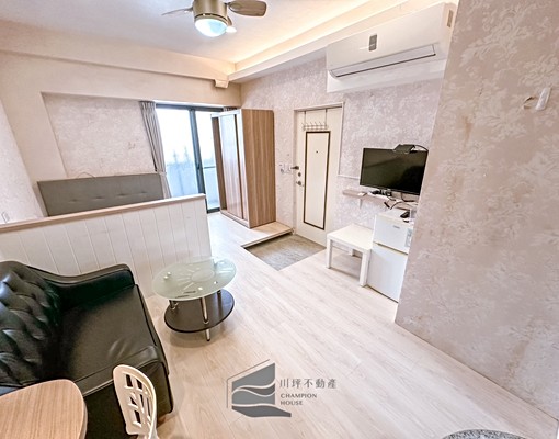 水湳中國醫藥⛅逢甲大學⛅可雙租補⛅流理台⛅陽台獨洗曬 - Image 3