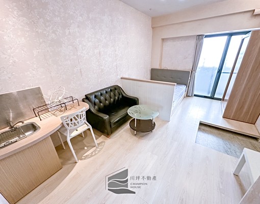 水湳中國醫藥⛅逢甲大學⛅可雙租補⛅流理台⛅陽台獨洗曬 - Image 2