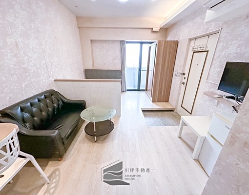 水湳中國醫藥⛅逢甲大學⛅可雙租補⛅流理台⛅陽台獨洗曬 - Image 4