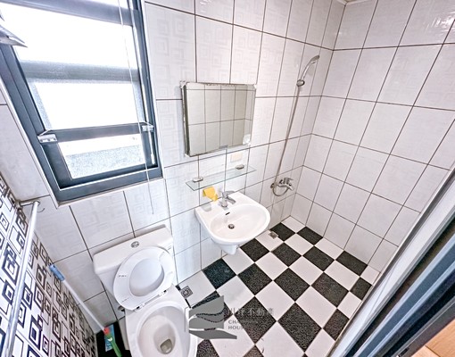 水湳中國醫藥⛅逢甲大學⛅可雙租補⛅流理台⛅陽台獨洗曬 - Image 10