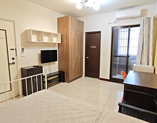 內壢電梯套房~獨立陽台洗衣~近中壢工業區 - Image 2