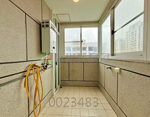 台北灣觀海可入戶籍可租補可寵三房車 - Image 2