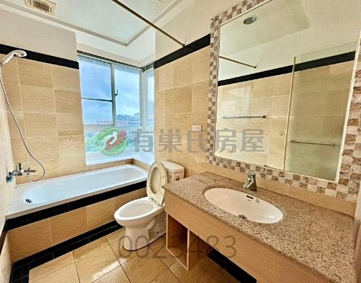 台北灣觀海可入戶籍可租補可寵三房車 - Image 5