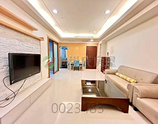 台北灣觀海可入戶籍可租補可寵三房車 - Image 6