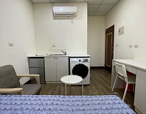 近文雅國小超美套房出租 - Image 2