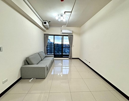 皇普莊園高樓視野三房+車位 - Image 1