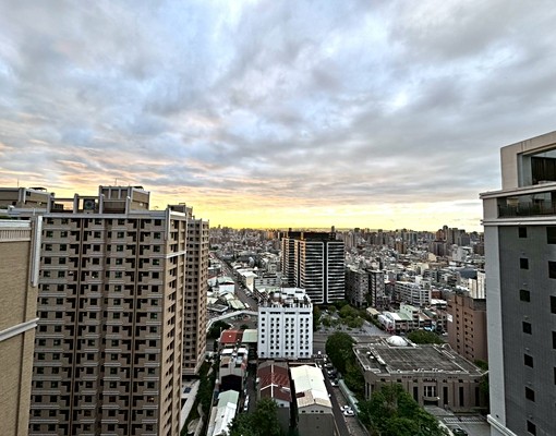 皇普莊園高樓視野三房+車位 - Image 11