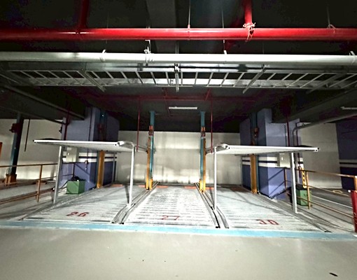 皇普莊園高樓視野三房+車位 - Image 14