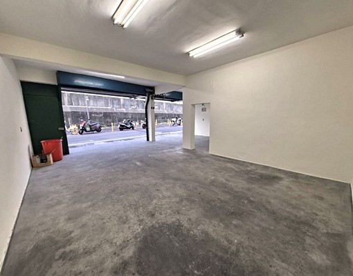 板橋大觀路【面寛一樓●門口可停車】《自租》 - Image 5