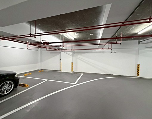 [出租]可租補～三峽愛丁莊園三房平車/中園國小學區 - Image 9