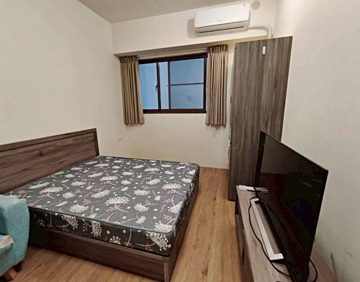 草漯之心💚森森💚觀音草漯福祥街獨立套房ㄧ卡皮箱入住可租補 - Image 5