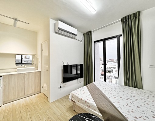 想當泥的專屬祕書✨雙租補全新完工✨可報稅陽台獨洗 - Image 5