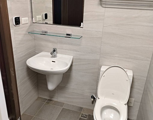 全新落成新天地溫馨3房車全配傢俱 - Image 4