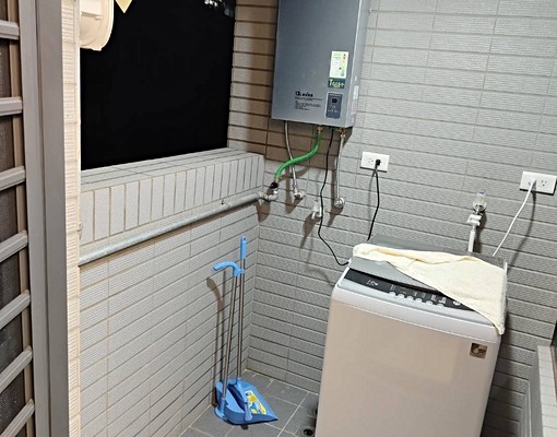 全新落成新天地溫馨3房車全配傢俱 - Image 3