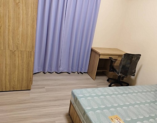 全新落成新天地溫馨3房車全配傢俱 - Image 7