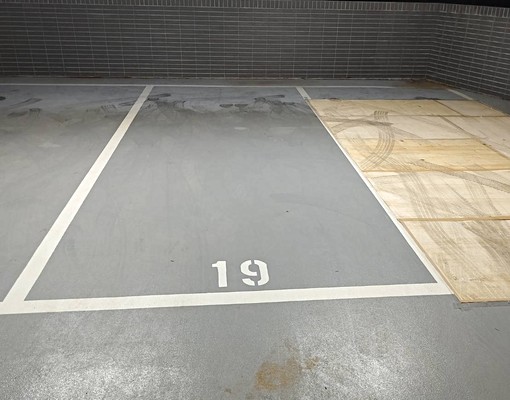 全新落成新天地溫馨3房車全配傢俱 - Image 11