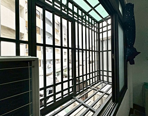 book思議⭐秒殺大空間|機車位|獨洗曬|秋紅谷近台中客運 - Image 8