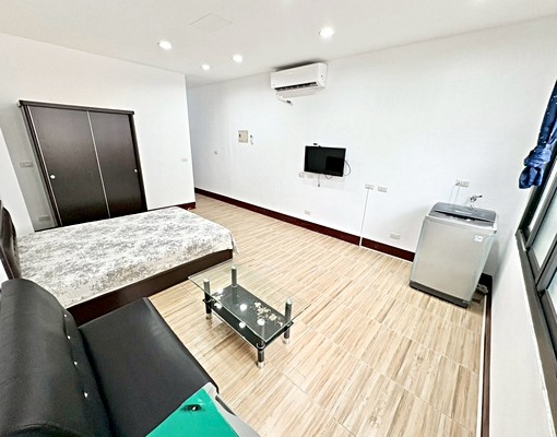 book思議⭐秒殺大空間|機車位|獨洗曬|秋紅谷近台中客運 - Image 3