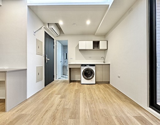 🌟全新完工🉑租補🉑寵🌟台水電💖優質系統櫃✨乾濕分離 - Image 2