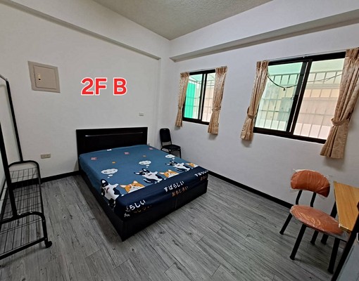 近嘉南藥理大學:獨立套房+機車格 - Image 3