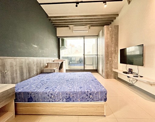 想泥的夜夜夜✨大空間雙面採光✨陽台獨洗乾溼分離 - Image 10