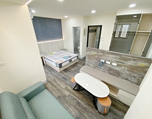 北屯全新完工透天質感套房，可租補可貓，近大雅、僑光、台74 - Image 2