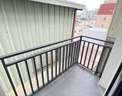 北屯全新完工透天質感套房，可租補可貓，近大雅、僑光、台74 - Image 6