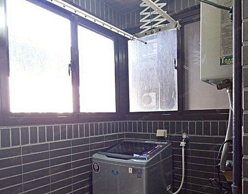 青埔A19高樓層景觀宅三房含車管可租補.報稅.入籍 - Image 11