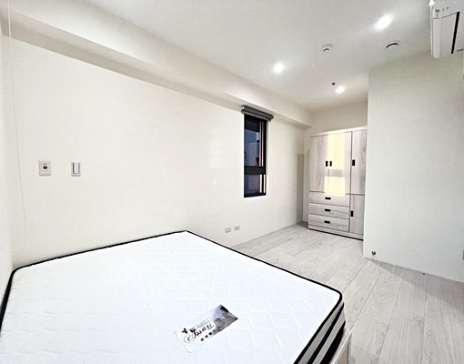 洲際W兩房平車全配✅租補✨次頂樓視野戶採光極好✨高檔公設✨ - Image 4