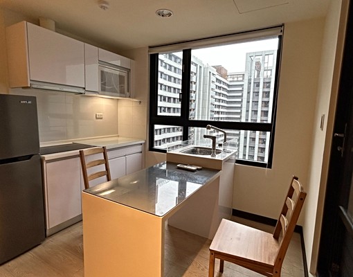 ⭐可租補⭐家具齊全⭐中樓層⭐平面車位⭐ - Image 2