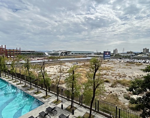 ⭐可租補⭐家具齊全⭐中樓層⭐平面車位⭐ - Image 16