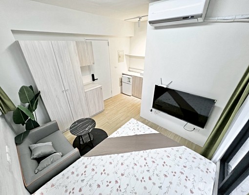 我心已打烊🌟水湳旁全新完工🌟可雙租補報稅🌟雙面採光🌟 - Image 3