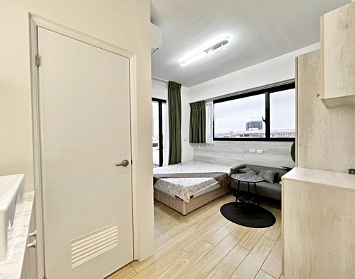 我心已打烊🌟水湳旁全新完工🌟可雙租補報稅🌟雙面採光🌟 - Image 7