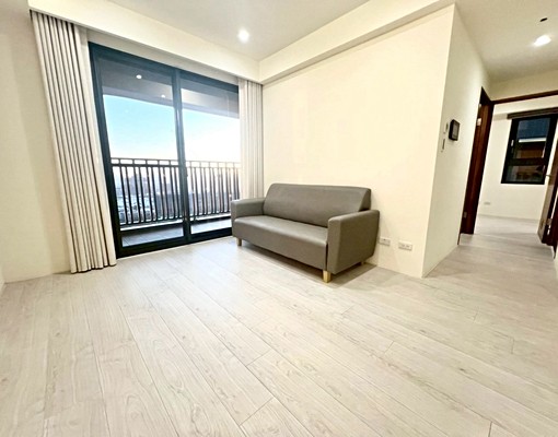 ✅車✅租補✨洲際四張犁崇德仁美✨小資秒殺全配兩房✨ - Image 1