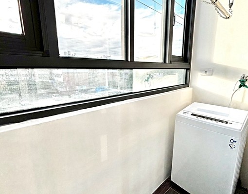 秒殺裝潢❤室內超大❤陽台獨洗曬❤僅此一間❤74旁 - Image 6