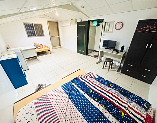 劍潭站、士林夜市、正2房、雙陽台、新裝潢、通風採光佳 - Image 2